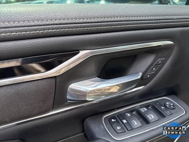 Photo of 2022 Billet Silver Metallic Clearcoat RAM 1500
