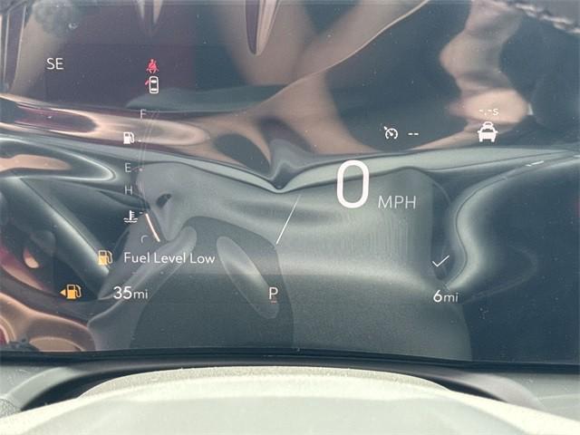 Photo of 2026 Moonstone Gray Metallic Buick Encore GX