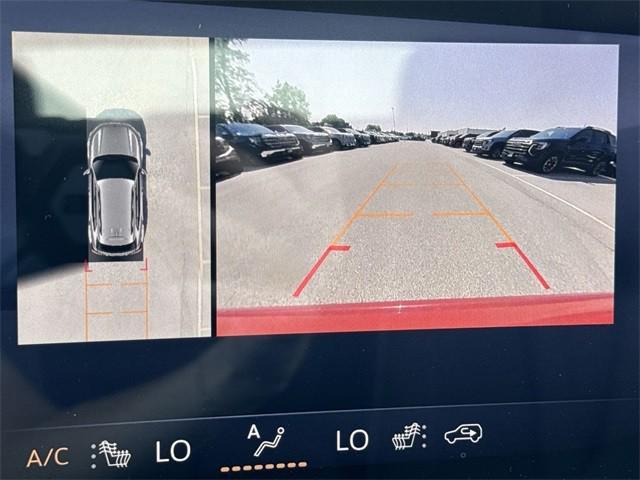Photo of 2025 Brilliant Red Buick Envision