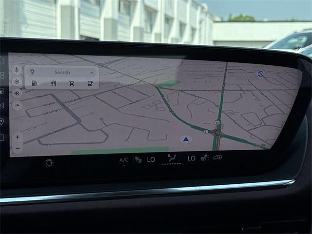 Photo of 2025 Brilliant Red Buick Envision