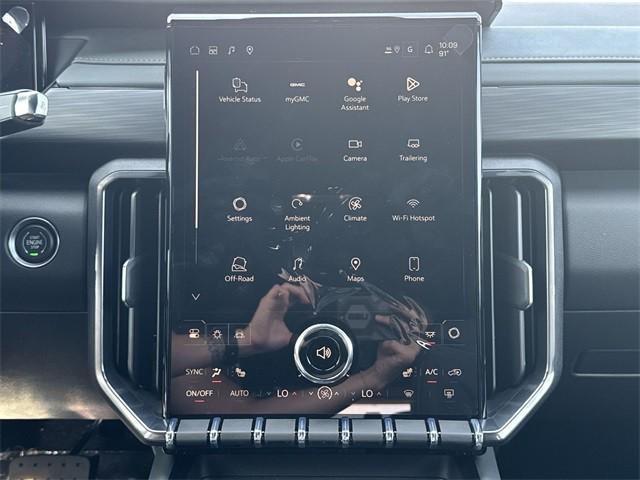 Photo of 2026 Ebony Twilight Metallic GMC Acadia
