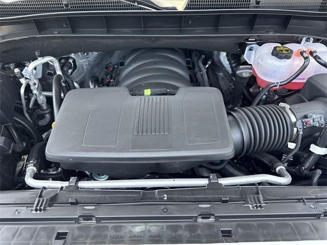 Photo of 2025 Summit White GMC Sierra 1500