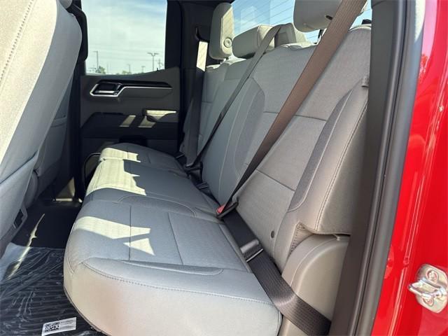 Photo of 2026 Cardinal Red GMC Sierra 1500