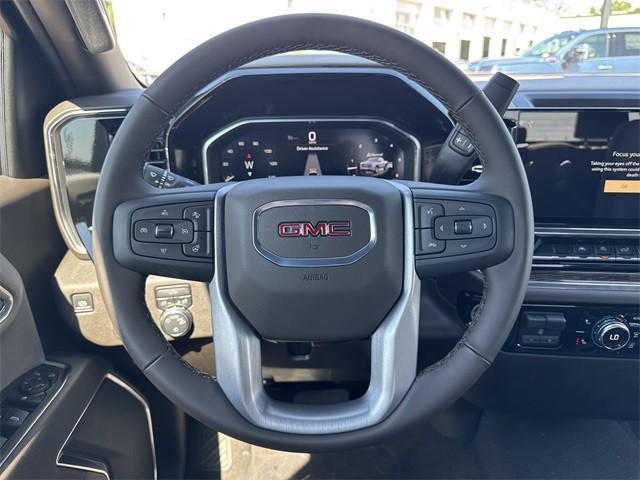 Photo of 2026 Cardinal Red GMC Sierra 1500