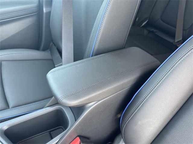 Photo of 2026 Moonstone Gray Metallic Buick Encore GX