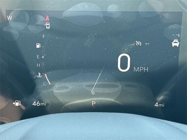 Photo of 2026 Moonstone Gray Metallic Buick Encore GX