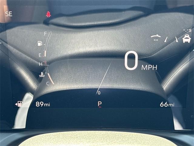Photo of 2025 Ebony Twilight Metallic Buick Encore GX