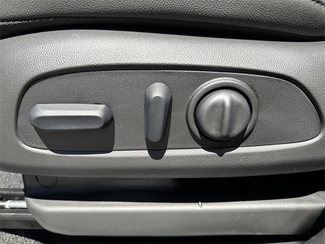 Photo of 2025 Ebony Twilight Metallic Buick Encore GX