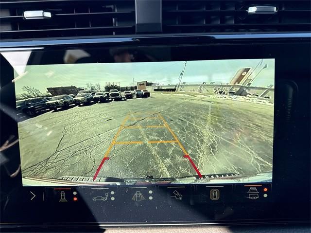 Photo of 2025 Onyx Black GMC Sierra 2500