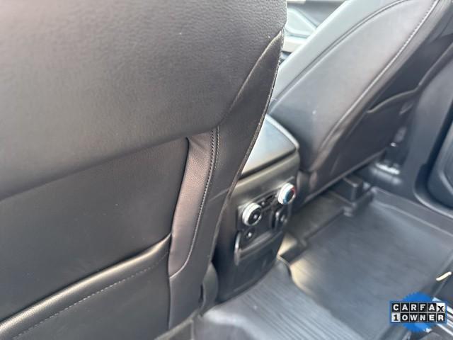 Photo of 2023 Carbonized Gray Metallic Ford Explorer