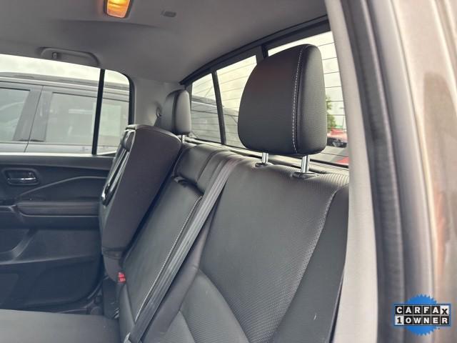 Photo of 2022 Brown Honda Ridgeline