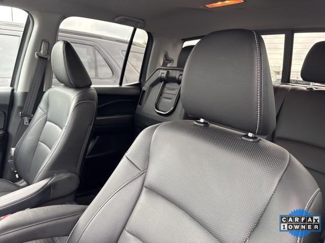 Photo of 2022 Brown Honda Ridgeline