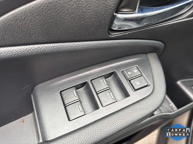 Photo of 2022 Brown Honda Ridgeline