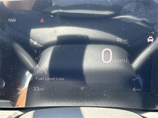 Photo of 2026 Moonstone Gray Metallic Buick Encore GX