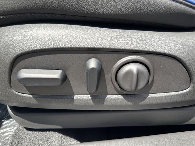 Photo of 2026 Brilliant Red Buick Encore GX