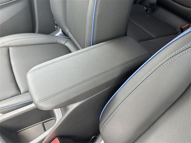 Photo of 2026 Brilliant Red Buick Encore GX