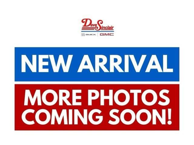 Photo of 2024 Cherry Red Tintcoat Buick Enclave