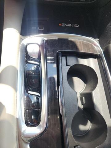 Photo of 2024 Cherry Red Tintcoat Buick Enclave