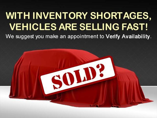 Photo of 2024 Cherry Red Tintcoat Buick Enclave
