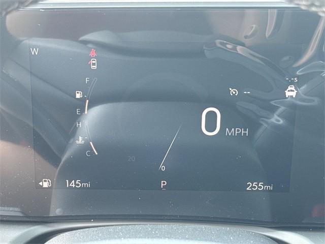 Photo of 2026 Ebony Twilight Metallic Buick Encore GX