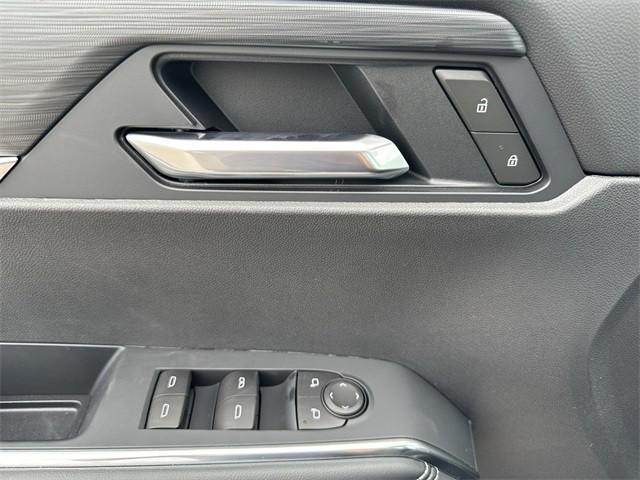Photo of 2026 Ebony Twilight Metallic GMC Acadia