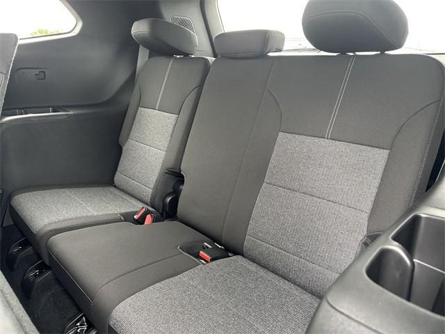 Photo of 2026 Ebony Twilight Metallic GMC Acadia