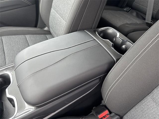Photo of 2026 Ebony Twilight Metallic GMC Acadia