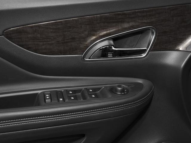 Photo of 2016 Carbon Black Metallic Buick Encore