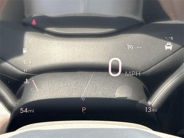 Photo of 2026 Ocean Blue Metallic Buick Encore GX
