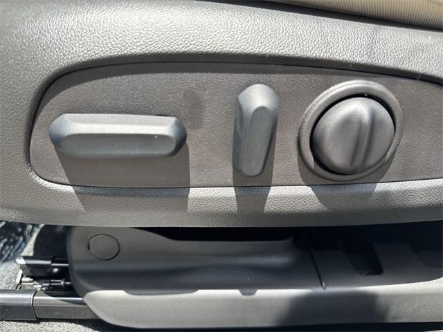 Photo of 2026 Moonstone Gray Metallic Buick Encore GX