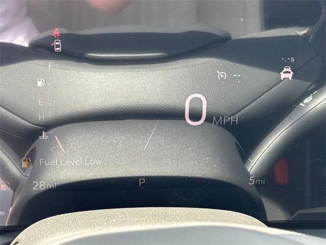 Photo of 2026 Moonstone Gray Metallic Buick Encore GX
