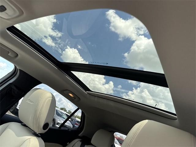 Photo of 2026 Moonstone Gray Metallic Buick Encore GX