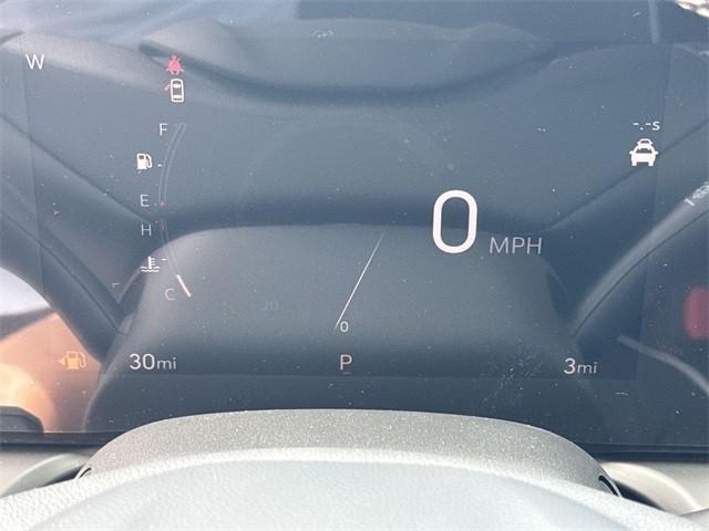Photo of 2026 White Frost Tricoat Buick Encore GX