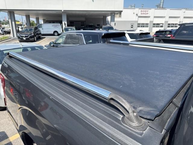 Photo of 2019 Magnetic Ford F-150