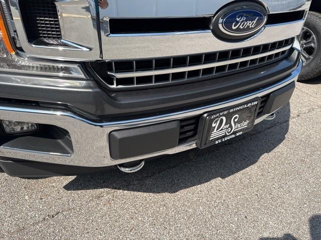 Photo of 2019 Magnetic Ford F-150