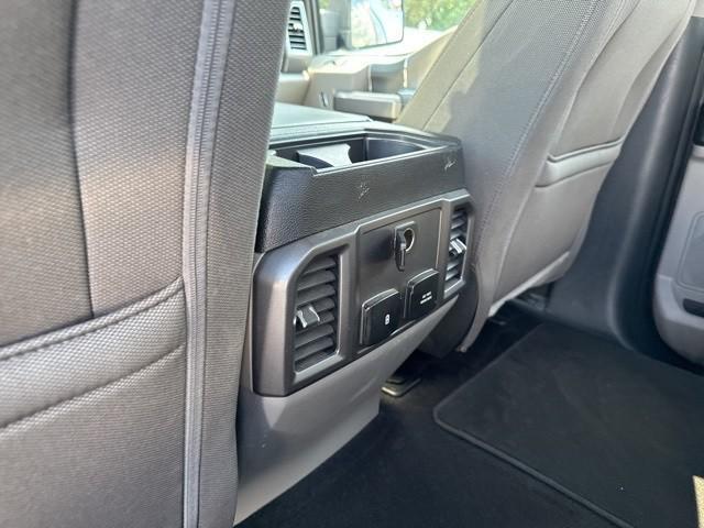 Photo of 2019 Magnetic Ford F-150