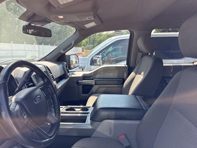 Photo of 2019 Magnetic Ford F-150