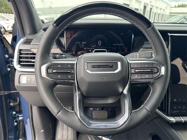 Photo of 2025 Downpour Metallic GMC Acadia