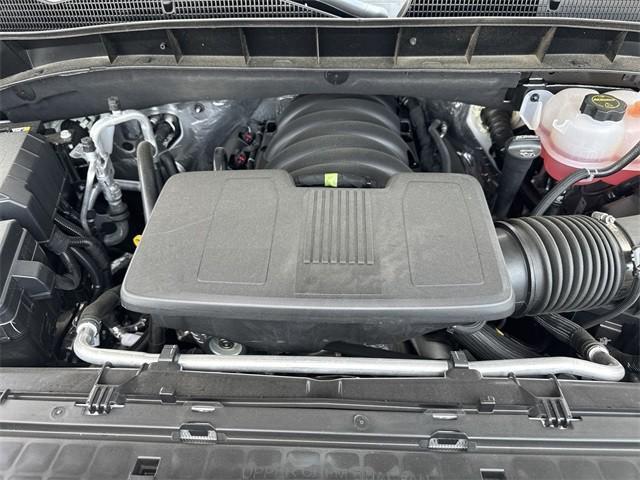 Photo of 2025 Summit White GMC Sierra 1500