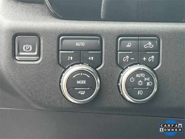 Photo of 2022 Summit White GMC Sierra 1500