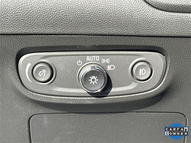 Photo of 2023 Sapphire Metallic Buick Encore GX