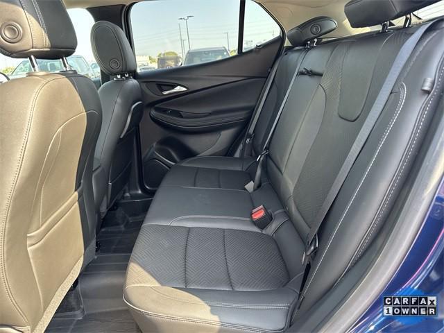 Photo of 2023 Sapphire Metallic Buick Encore GX
