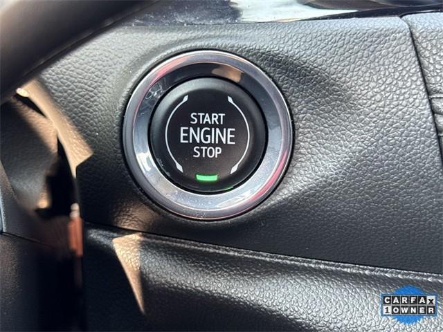Photo of 2023 Sapphire Metallic Buick Encore GX