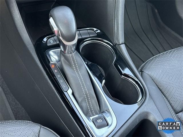 Photo of 2023 Sapphire Metallic Buick Encore GX