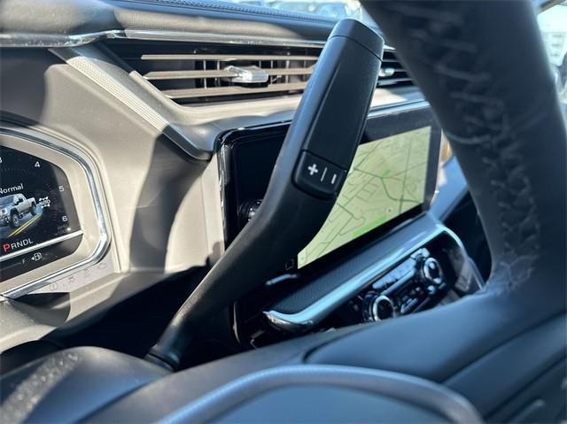 Photo of 2025 Onyx Black GMC Sierra 2500