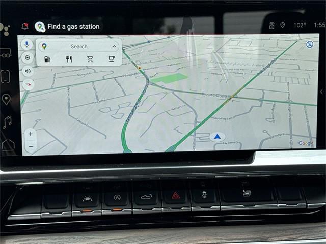 Photo of 2025 Onyx Black GMC Sierra 1500
