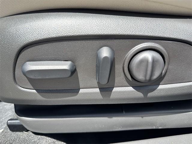 Photo of 2026 Moonstone Gray Metallic Buick Encore GX