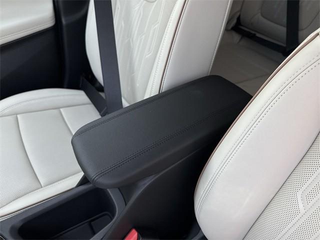 Photo of 2026 Moonstone Gray Metallic Buick Encore GX
