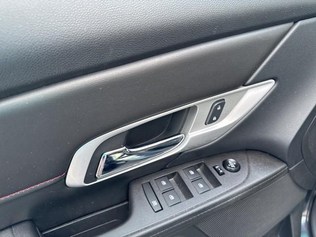 Photo of 2017 Graphite Gray Metallic GMC Terrain