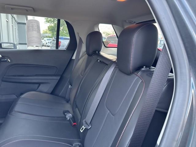 Photo of 2017 Graphite Gray Metallic GMC Terrain